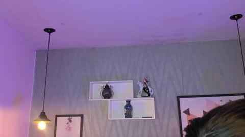 Valeria online show from 12.27.24