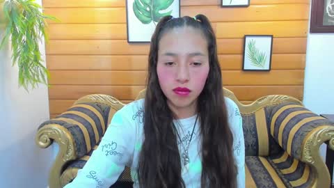 Valeria online show from 12.28.24
