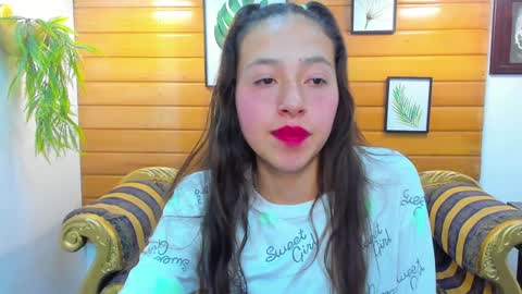 Valeria online show from 12.28.24