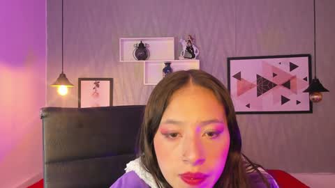 Valeria online show from 12.29.24