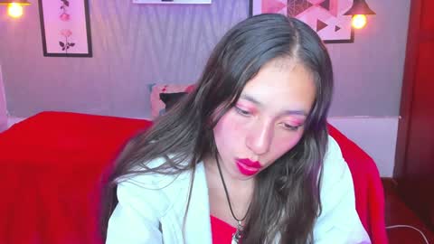Valeria online show from 01.16.25