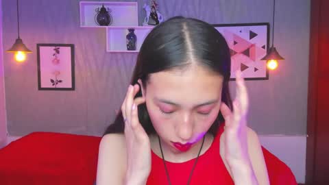 Valeria online show from 01.21.25