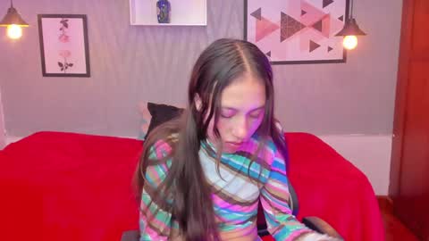 Valeria online show from 01.22.25