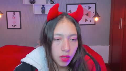Valeria online show from 01.24.25