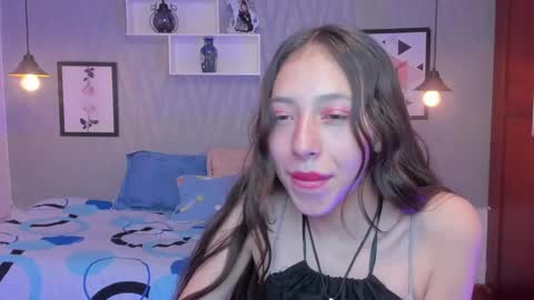 Valeria online show from 02.14.25