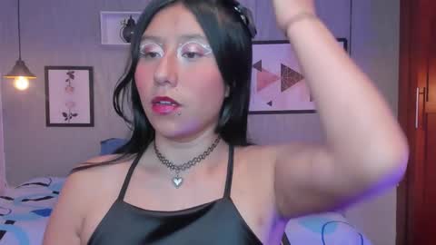 Valeria online show from 02.14.25
