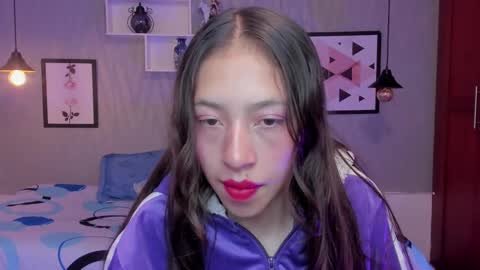 Valeria online show from 02.17.25