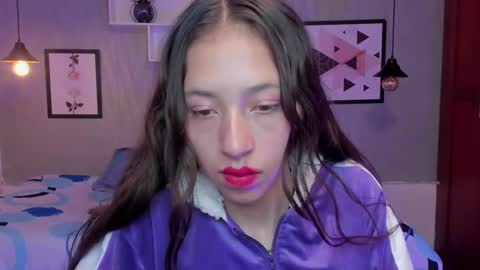 Valeria online show from 02.17.25