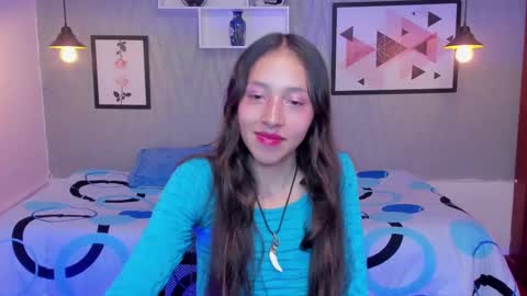 Valeria online show from 02.20.25