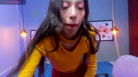 Valeria online show from 10.09.25
