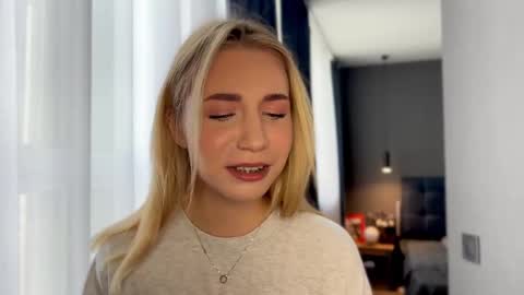 Valeria online show from 02.20.25