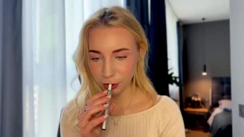 Valeria online show from 02.26.25