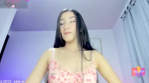 valeria online show from 03.14.26