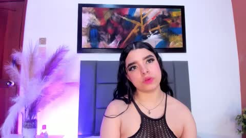 ValeriaBlythe online show from 02.18.26