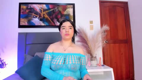 ValeriaBlythe online show from 03.03.26