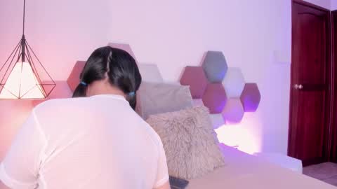 ValeriaBlythe online show from 03.07.26