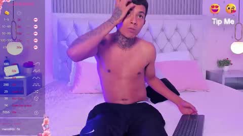 valeriacute_18 online show from 03.20.26