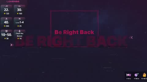 Tell me vale online show from 12.03.24