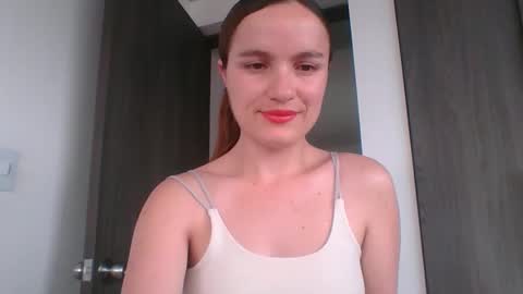 Snapshot of valeriafrannco chatting on 02.11.26 valeriafrannco online show from 02.11.26