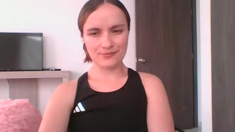 Snapshot of valeriafrannco chatting on 02.12.26 valeriafrannco online show from 02.12.26