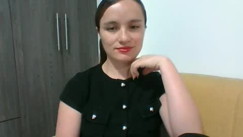 Snapshot of valeriafrannco chatting on 03.14.26 valeriafrannco online show from 03.14.26