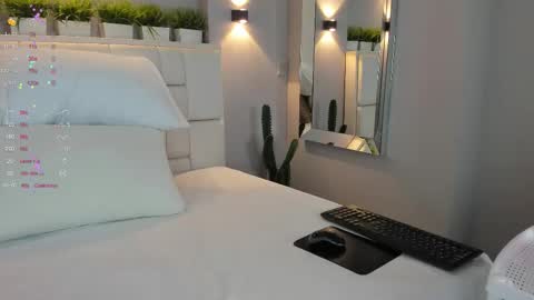 ValeriaGarciax online show from 02.13.26