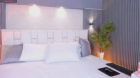 ValeriaGarciax online show from 04.30.26