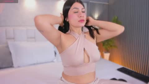 ValeriaGarciax online show from 05.19.26