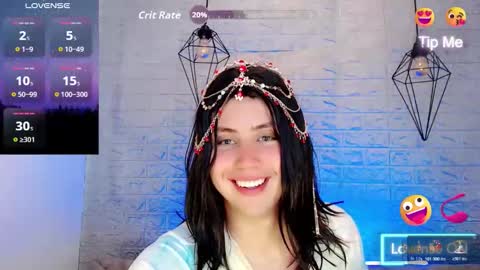 Snapshot of valeriagill_ chatting on 01.06.26 valeriagill_ online show from 01.06.26