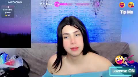 Snapshot of valeriagill_ chatting on 02.27.26 valeriagill_ online show from 02.27.26