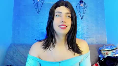 valeriagill_ online show from 03.05.26