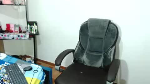 ValeriaHotye online show from 02.19.25