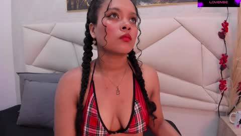 Valeria online show from 02.18.26