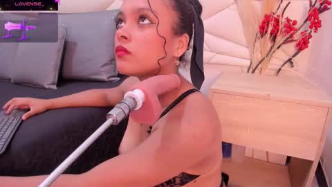 Valeria online show from 02.22.26