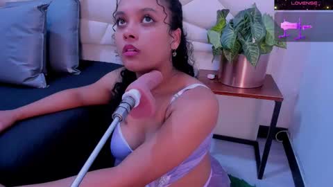 Valeria online show from 03.11.26