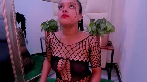 Valeria online show from 03.12.26