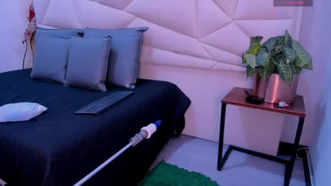 Valeria online show from 03.13.26