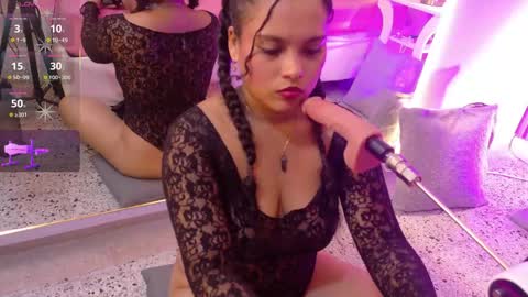 Valeria online show from 05.19.26