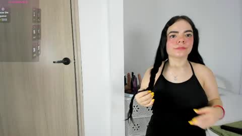 valerialoren online show from 04.22.26