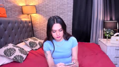 Snapshot of valerialukyanovaxxx chatting on 03.04.25 Valeria online show from 03.04.25