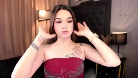 Snapshot of valerialukyanovaxxx chatting on 10.15.25 Valeria online show from 10.15.25