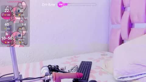 valeria online show from 06.17.26