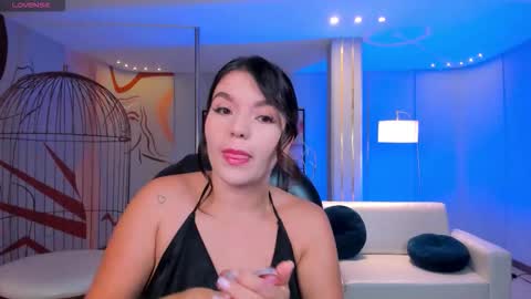 Valeria online show from 03.03.26