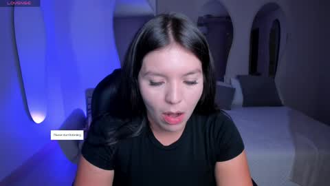 Valeria online show from 04.26.26
