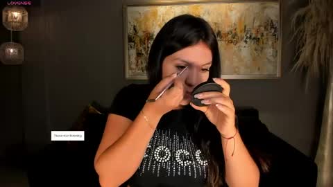 Valeria online show from 05.04.26