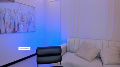 Valeria online show from 05.06.26