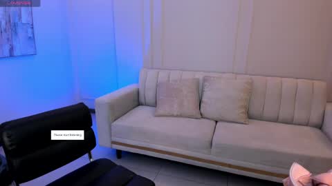Valeria online show from 05.07.26