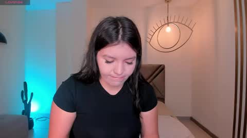 Valeria online show from 05.23.26