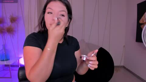 Valeria online show from 05.30.26