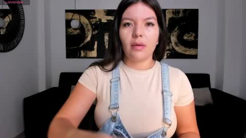 Valeria online show from 06.02.26